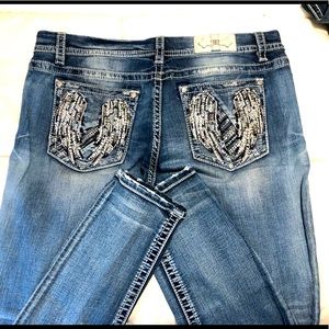 🔥🔥 Miss Me Jeans 🔥🔥